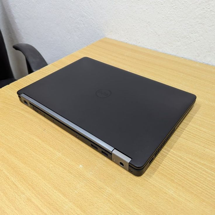 Dell E5470