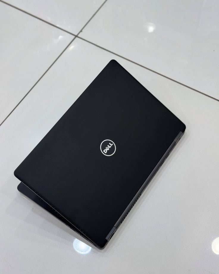 Dell E5470