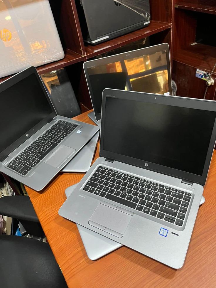 Ordinateur hp840G3