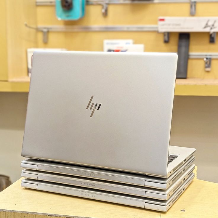 Ordinateur hp840G6