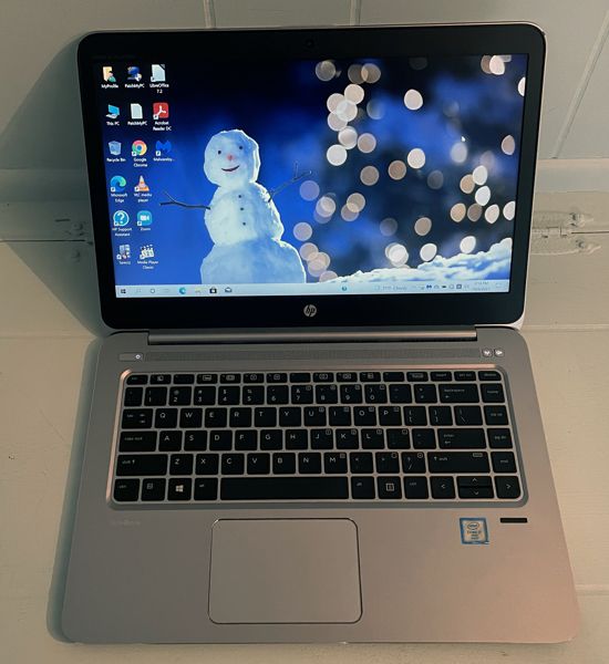 Ordinateur hp1040G3