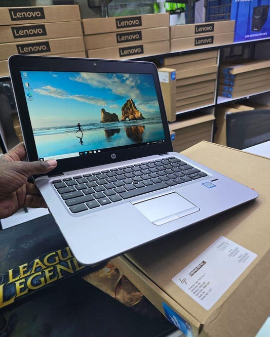 Ordinateur hp840G3