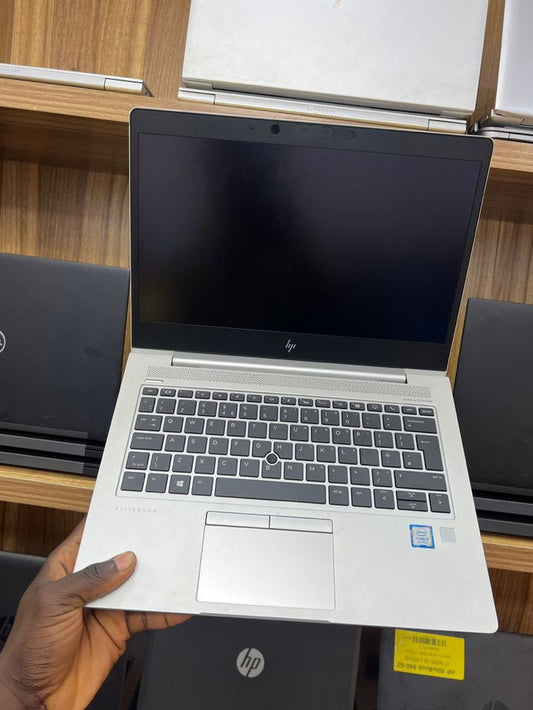 Ordinateur hp840G6