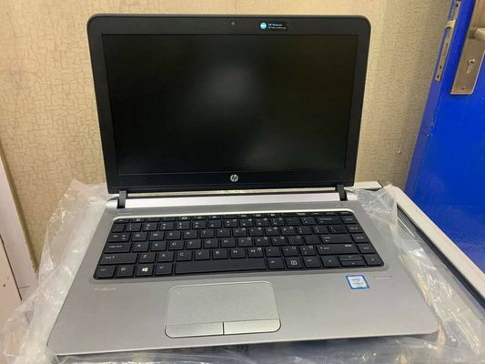 Ordinateur hp840G3