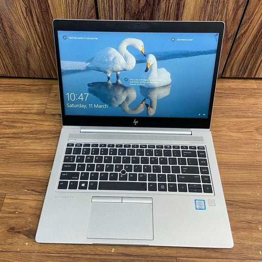 Ordinateur hp840G6